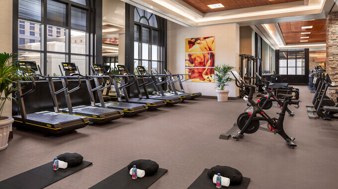 Caesars Palace Las Vegas Hotel and Casino